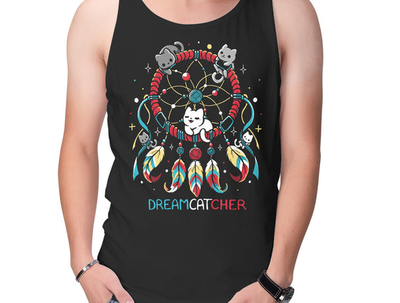 The Dreamcatcher