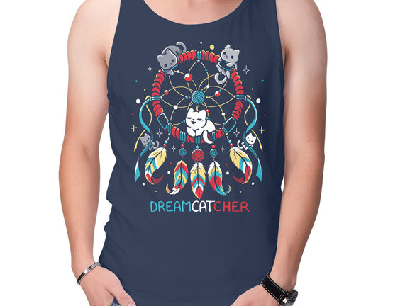 The Dreamcatcher