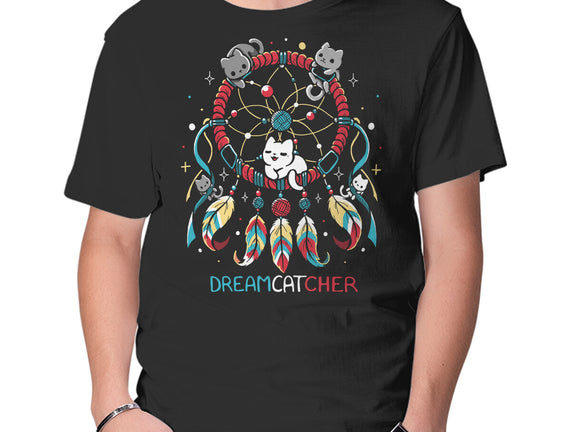 The Dreamcatcher