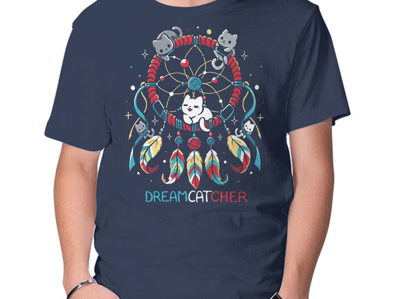The Dreamcatcher