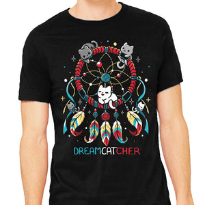The Dreamcatcher