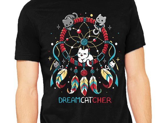 The Dreamcatcher