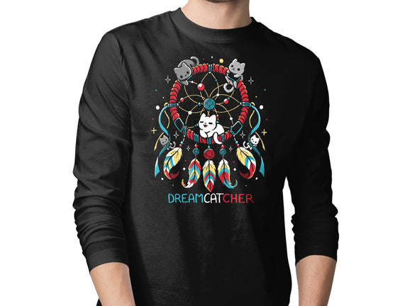The Dreamcatcher