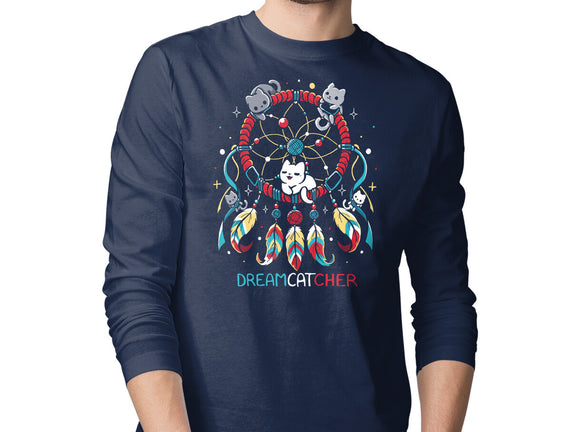 The Dreamcatcher