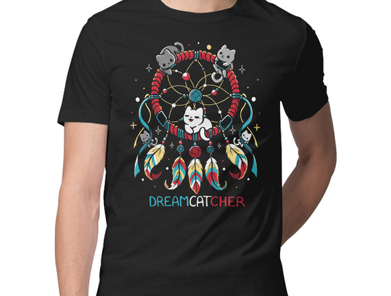 The Dreamcatcher