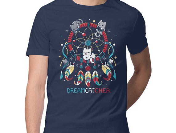 The Dreamcatcher