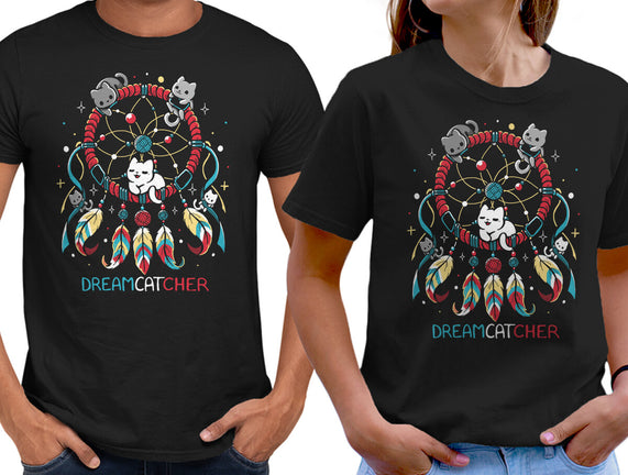 The Dreamcatcher