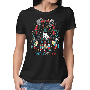 The Dreamcatcher