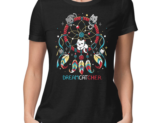 The Dreamcatcher