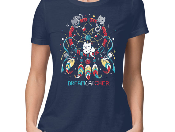 The Dreamcatcher