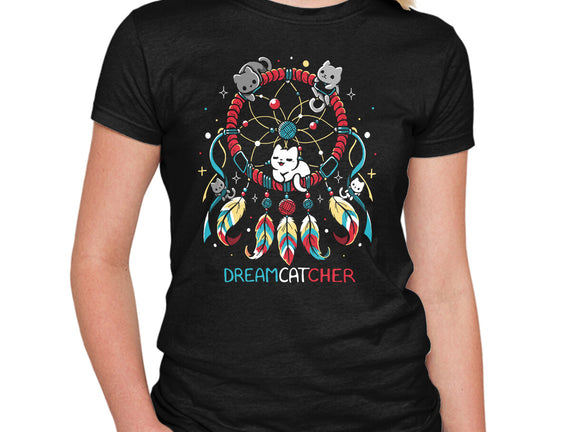 The Dreamcatcher