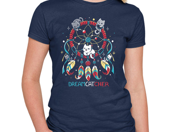The Dreamcatcher