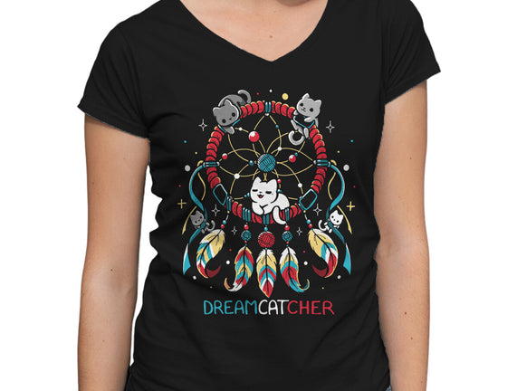 The Dreamcatcher