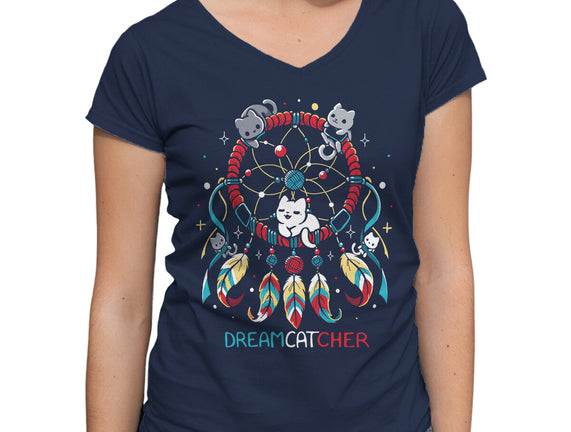 The Dreamcatcher