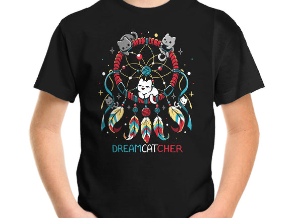 The Dreamcatcher