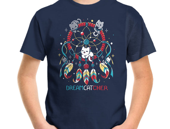The Dreamcatcher
