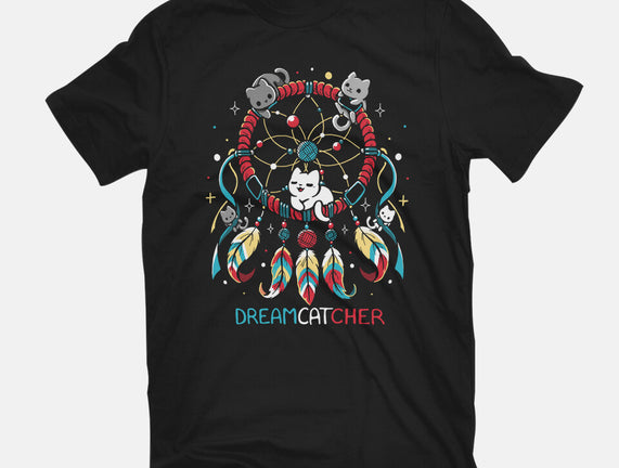 The Dreamcatcher