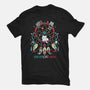 The Dreamcatcher-Mens-Heavyweight-Tee-Vallina84
