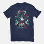 The Dreamcatcher-Mens-Heavyweight-Tee-Vallina84