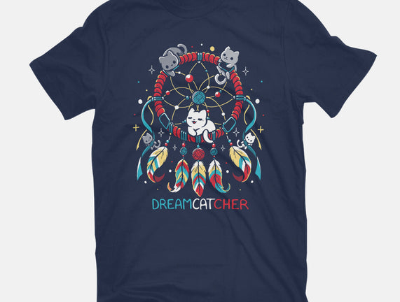 The Dreamcatcher