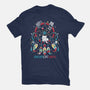 The Dreamcatcher-Mens-Premium-Tee-Vallina84