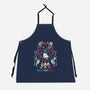 The Dreamcatcher-Unisex-Kitchen-Apron-Vallina84