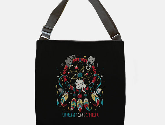 The Dreamcatcher