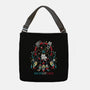 The Dreamcatcher-None-Adjustable Tote-Bag-Vallina84