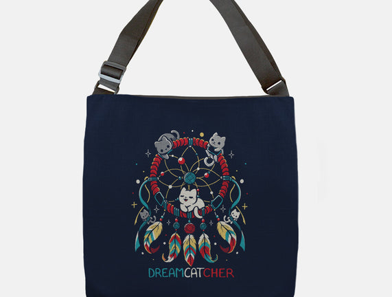The Dreamcatcher