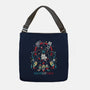 The Dreamcatcher-None-Adjustable Tote-Bag-Vallina84