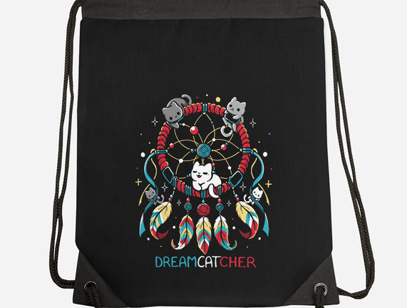 The Dreamcatcher