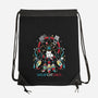 The Dreamcatcher-None-Drawstring-Bag-Vallina84