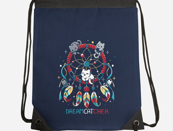 The Dreamcatcher