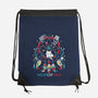 The Dreamcatcher-None-Drawstring-Bag-Vallina84