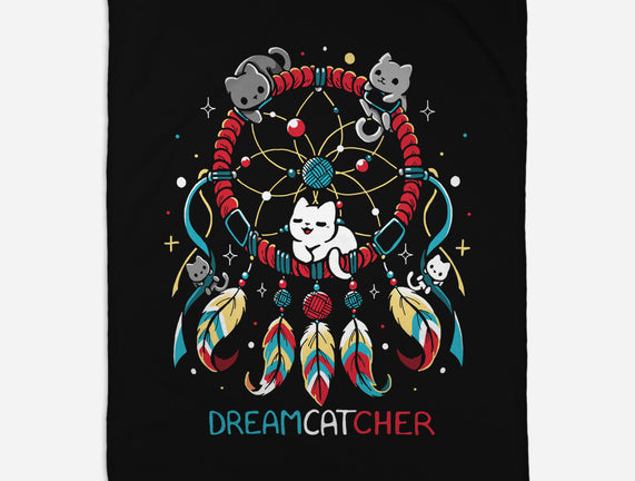 The Dreamcatcher