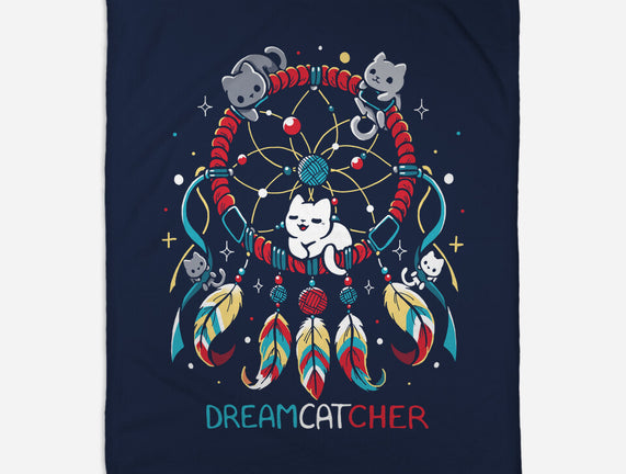 The Dreamcatcher
