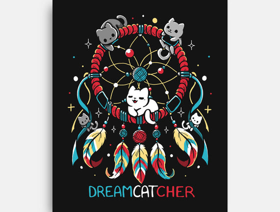The Dreamcatcher
