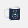 The Dreamcatcher-None-Mug-Drinkware-Vallina84