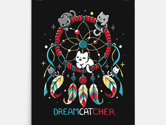 The Dreamcatcher
