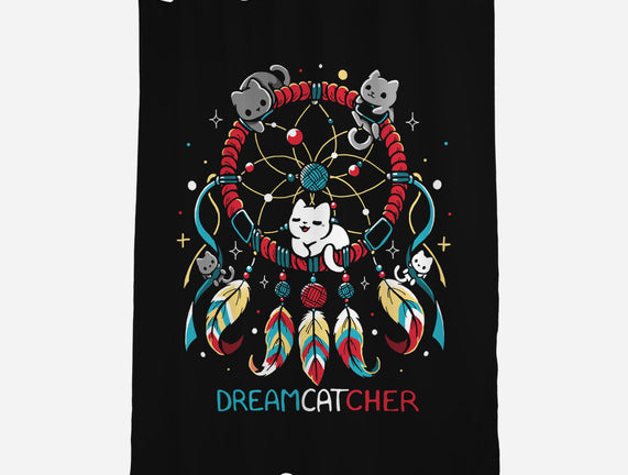The Dreamcatcher