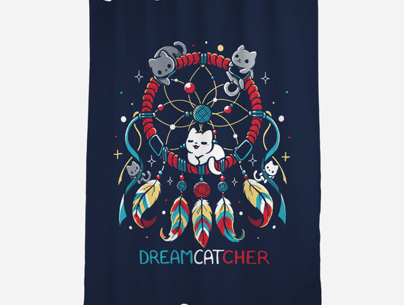 The Dreamcatcher