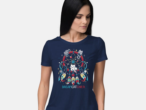 The Dreamcatcher