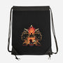 Star Power-None-Drawstring-Bag-rmatix