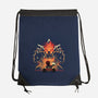 Star Power-None-Drawstring-Bag-rmatix