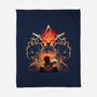 Star Power-None-Fleece-Blanket-rmatix
