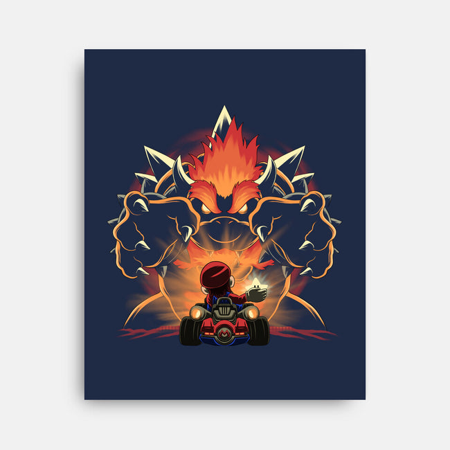 Star Power-None-Stretched-Canvas-rmatix