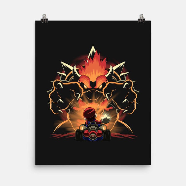 Star Power-None-Matte-Poster-rmatix