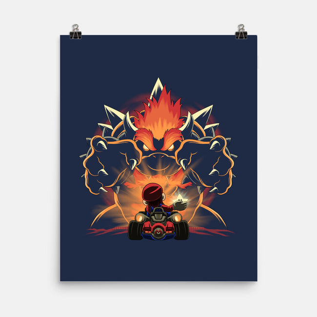 Star Power-None-Matte-Poster-rmatix