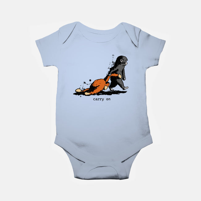 Carry On-Baby-Basic-Onesie-fanfabio