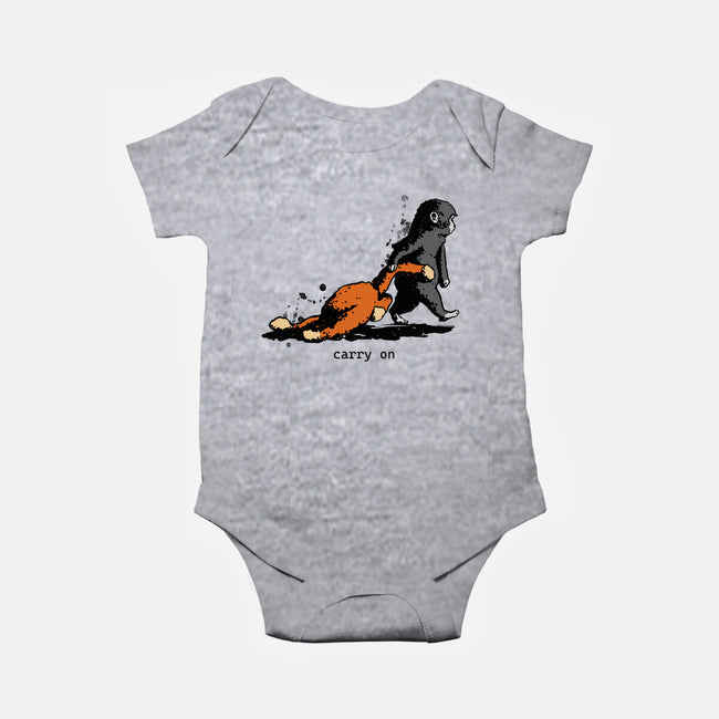 Carry On-Baby-Basic-Onesie-fanfabio